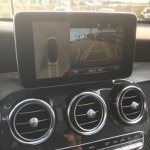 MERCEDES GLC COUPE 4MATIC 350D FASCINATION