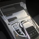 MERCEDES GLC COUPE 4MATIC 350D FASCINATION