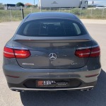 MERCEDES GLC COUPE 43 AMG 4MATIC
