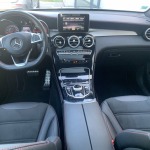 MERCEDES GLC COUPE 43 AMG 4MATIC