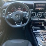 MERCEDES GLC COUPE 43 AMG 4MATIC
