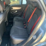 MERCEDES GLC COUPE 43 AMG 4MATIC