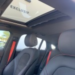 MERCEDES GLC COUPE 43 AMG 4MATIC