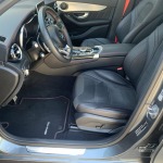 MERCEDES GLC COUPE 43 AMG 4MATIC