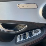 MERCEDES GLC COUPE 43 AMG 4MATIC