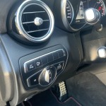 MERCEDES GLC COUPE 43 AMG 4MATIC