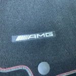 MERCEDES GLC COUPE 43 AMG 4MATIC
