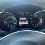 MERCEDES GLC COUPE 43 AMG 4MATIC