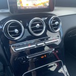 MERCEDES GLC COUPE 43 AMG 4MATIC