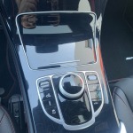 MERCEDES GLC COUPE 43 AMG 4MATIC