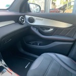 MERCEDES GLC COUPE 43 AMG 4MATIC