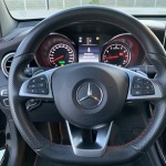 MERCEDES GLC COUPE 43 AMG 4MATIC