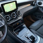 MERCEDES GLC COUPE 43 AMG 4MATIC