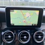 MERCEDES GLC COUPE 43 AMG 4MATIC