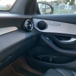 MERCEDES GLC COUPE 43 AMG 4MATIC