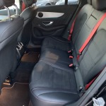 MERCEDES GLC COUPE 43 AMG 4MATIC