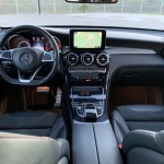 MERCEDES GLC COUPE 43 AMG 4MATIC