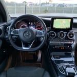 MERCEDES GLC COUPE 43 AMG 4MATIC