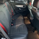 MERCEDES GLC COUPE 43 AMG 4MATIC