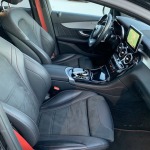 MERCEDES GLC COUPE 43 AMG 4MATIC