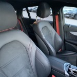 MERCEDES GLC COUPE 43 AMG 4MATIC