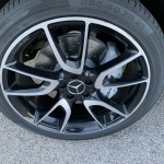 MERCEDES GLC COUPE 43 AMG 4MATIC