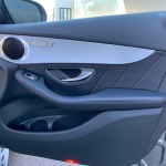 MERCEDES GLC COUPE 350 E FASCINATION 4MATIC 7G TRONIC+