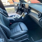 MERCEDES GLC COUPE 350 E FASCINATION 4MATIC 7G TRONIC+