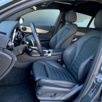 MERCEDES GLC COUPE 350 E FASCINATION 4MATIC 7G TRONIC+