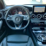 MERCEDES GLC COUPE 350 E FASCINATION 4MATIC 7G TRONIC+