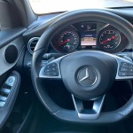 MERCEDES GLC COUPE 350 E FASCINATION 4MATIC 7G TRONIC+