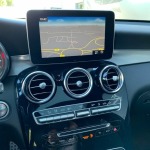 MERCEDES GLC COUPE 350 E FASCINATION 4MATIC 7G TRONIC+