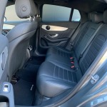 MERCEDES GLC COUPE 350 E FASCINATION 4MATIC 7G TRONIC+
