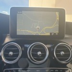 MERCEDES GLC COUPE 43 AMG 4M 367CH BVA9