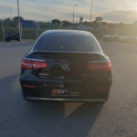 MERCEDES GLC COUPE 43 AMG 4M 367CH BVA9