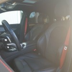 MERCEDES GLC COUPE 43 AMG 4M 367CH BVA9