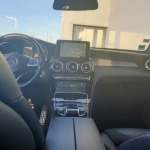 MERCEDES GLC COUPE 43 AMG 4M 367CH BVA9