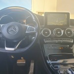 MERCEDES GLC COUPE 43 AMG 4M 367CH BVA9