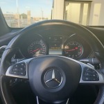 MERCEDES GLC COUPE 43 AMG 4M 367CH BVA9