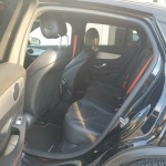 MERCEDES GLC COUPE 43 AMG 4M 367CH BVA9
