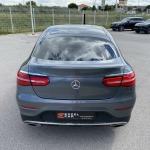 MERCEDES GLC COUPE 350 E FASCINATION 4MATIC 7G TRONIC+