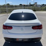 MERCEDES GLE COUPE 350D FASCINATION AMG
