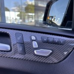 MERCEDES GLE COUPE 350D FASCINATION AMG