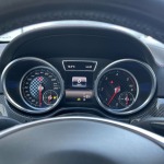 MERCEDES GLE COUPE 350D FASCINATION AMG
