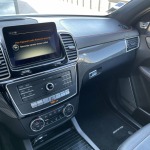 MERCEDES GLE COUPE 350D FASCINATION AMG