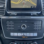 MERCEDES GLE COUPE 350D FASCINATION AMG
