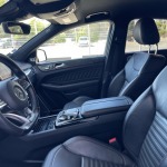 MERCEDES GLE COUPE 350D FASCINATION AMG