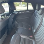 MERCEDES GLE COUPE 350D FASCINATION AMG