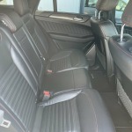 MERCEDES GLE COUPE 350D FASCINATION AMG