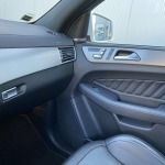 MERCEDES BENZ GLE COUPE 350D 258CH FASCINATION 4MATIC 9G-TRONIC